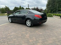 Peugeot 508 Lipówki - zdjęcie 9