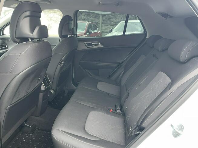 Kia Sportage Automat Kamera Virtual Podgrzewanie 160KM Gliwice - zdjęcie 10