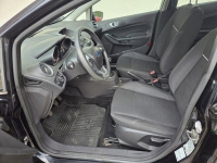 Ford Fiesta LIFT * 1.25 * klima * grzane fotele Raba Niżna - zdjęcie 8