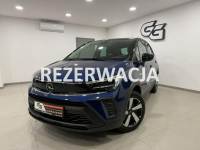 Opel Crossland X Roczna Gwarancja / Jak z Salonu