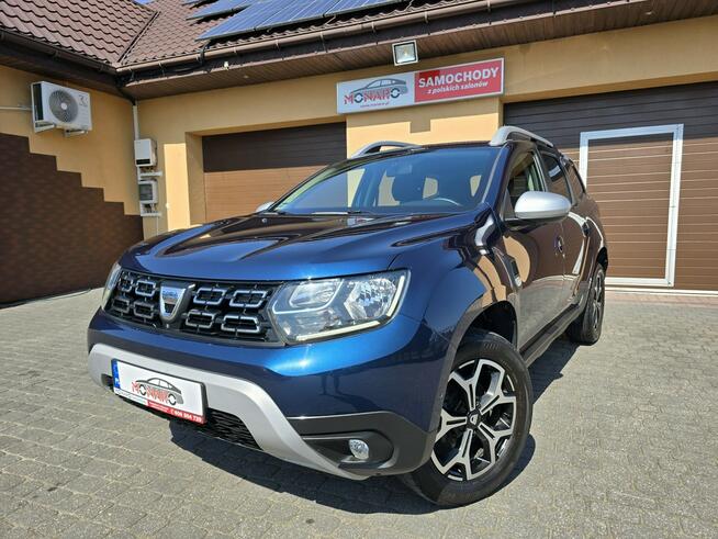 Dacia Duster PRESTIGE TCe Benzyna Salon Polska 2020 Włocławek - zdjęcie 1