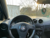 Sprzedam Seata Ibize 2003 Zdzieszowice - zdjęcie 5