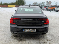 Volvo S90 Elek. Klapa Ledy Alu Klima Skóra Serwis Gwarancja Goworowo - zdjęcie 12
