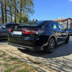 CAMRY 2,5 HYBRIDE 218KM EXECUTIVE Szczecinek - zdjęcie 5