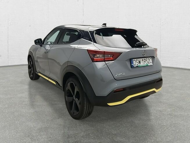 Nissan Juke Komorniki - zdjęcie 6