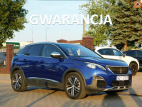 Peugeot 3008 2.0HDi 177KM GT Line Bezwypadkowy