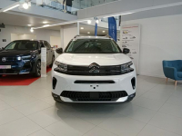 Citroen C5 Aircross MAX MHEV Elektryczna Klapa Alcantara, Konopnica - zdjęcie 3