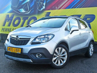 Opel Mokka 2014/15, Cosmo, navi, kamera, parktronik Rzeszów - zdjęcie 3
