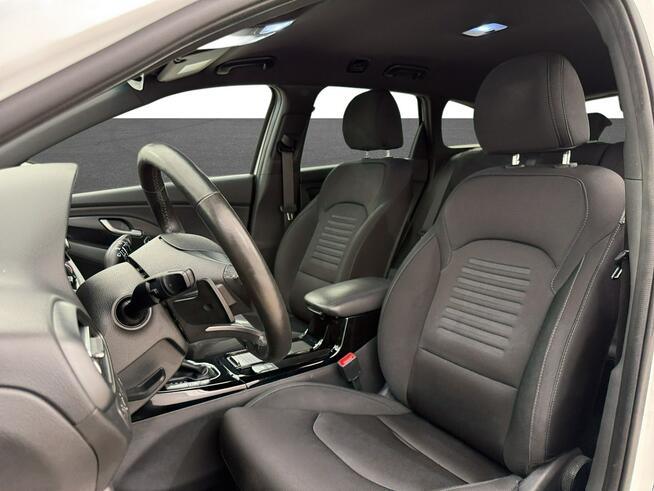 Hyundai i30 1.5 T-GDI 48V Smart DCT Kombi Warszawa - zdjęcie 10