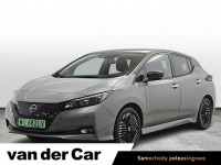 Leaf 40kWh N-Connecta ! Z Polskiego Salonu ! Faktura VAT !