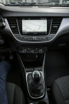 Opel Crossland X 20r Salon Polska  Bezwypadkowy Gwarancja ASO 1wł st Białystok - zdjęcie 9
