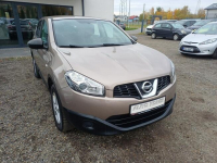 Nissan Qashqai BEZWYPADKOWY *1 wl *Alu *Gwarancja Chrzanów - zdjęcie 9
