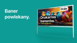Drukarnia, reklamy – wizytówki, ulotki, banery, gadżety i więcej Śrem - zdjęcie 3