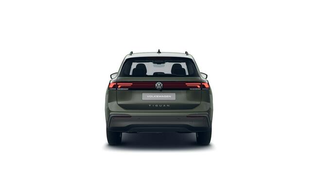 Volkswagen Tiguan Life Plus 1.5eTSI 131KM automat DSG Stalowa Wola - zdjęcie 4