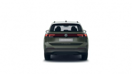 Volkswagen Tiguan Life Plus 1.5eTSI 131KM automat DSG Stalowa Wola - zdjęcie 4
