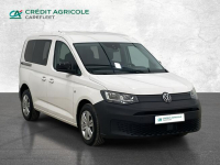 Volkswagen Caddy V 2.0 TDI Kombi Warszawa - zdjęcie 3