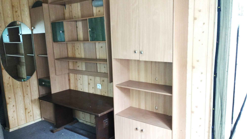 Działka ROD im.Bohaterów Warszawy Szczecin - zdjęcie 11