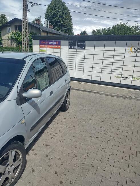 Renault Scenic Polift Malbork - zdjęcie 4