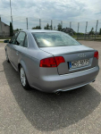 Audi A4 B7 1.8T 163KM + LPG Quattro S-Line Ostrołęka - zdjęcie 4