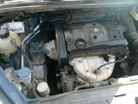 Sprzedam peugeot 307 Słupca - zdjęcie 9