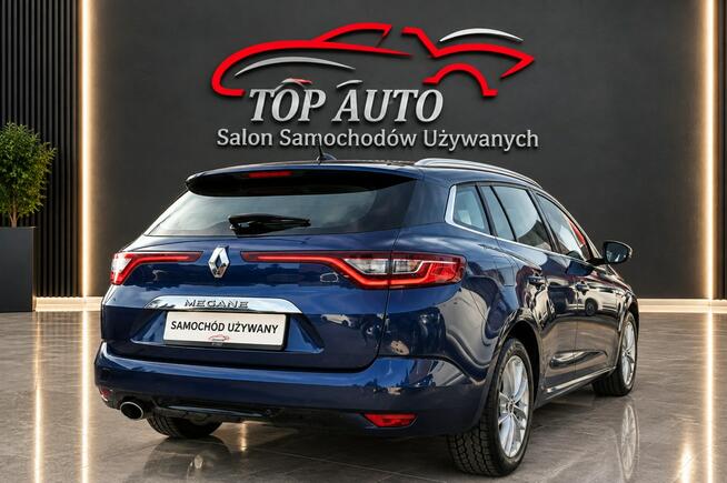 Renault Megane 1.2 Tce 132KM SALON POLSKA Automat Warszawa - zdjęcie 7