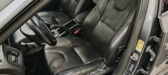 Volvo V40 1,6Hdi 115KM Skóra Navi  Parktronik Płock - zdjęcie 8