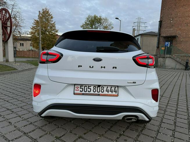 Ford Puma St-Line. Full-Led. Kamera. Asystent. Rybnik - zdjęcie 5