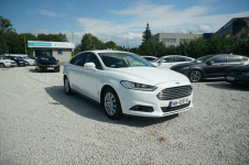 Ford Mondeo 1.5 Ecoboost/165 KM Edition Salon PL Fvat 23% WW428YR Poznań - zdjęcie 5