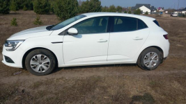 Niższa cena! Sprzedam Renault Megane 1.5 dci, 2018r Kutno - zdjęcie 8