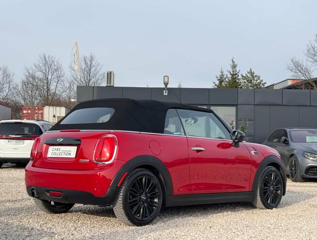 Mini Cooper, 2016 Michałowice - zdjęcie 10