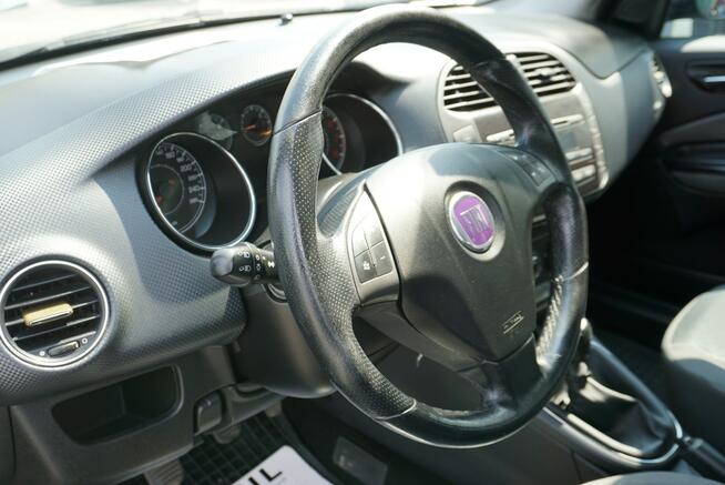 Fiat Bravo zarejestrowany, ubezpieczony, I rej. luty 2009 r. Opole - zdjęcie 9