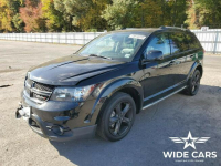 Dodge Journey Crossroad AWD  3.6l V6 Sękocin Nowy - zdjęcie 1