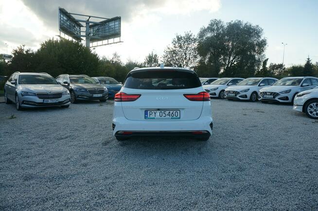 Kia Cee'd 1.5 T-GDI/160 KM M Salon PL Fvat 23% PY05460 Poznań - zdjęcie 7