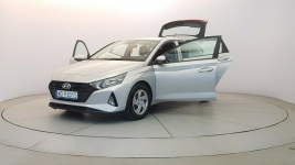 Hyundai i20 1.2 Pure! Z Polskiego Salonu! Faktura VAT! Warszawa - zdjęcie 10