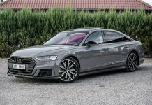 Audi A8 Lipsko - zdjęcie 6