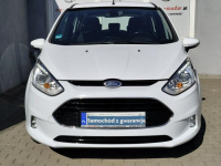 Ford B-Max Bogata opcja Serwis Gwarancja Zgierz - zdjęcie 3