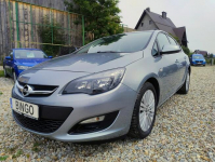 Opel Astra 1,6*115KM* Lift* Harklowa - zdjęcie 3