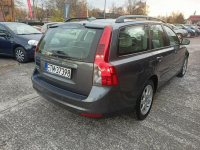 Volvo V50 z Niemiec, po opłatach, po przeglądzie, ubezpieczone Tomaszów Mazowiecki - zdjęcie 12