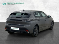Peugeot 308 1.5 Blue HDI ActivePack S&amp;S EAT8 Warszawa - zdjęcie 5