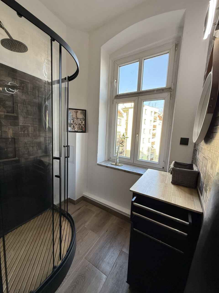 2pok, 60met, ul. Nowowiejska KOMÓRKA LOKATORSKA (Wrocław) Śródmieście - zdjęcie 8