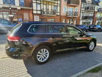 Volkswagen Passat 150KM ZadbanySerwis Rata490zł Śrem - zdjęcie 5