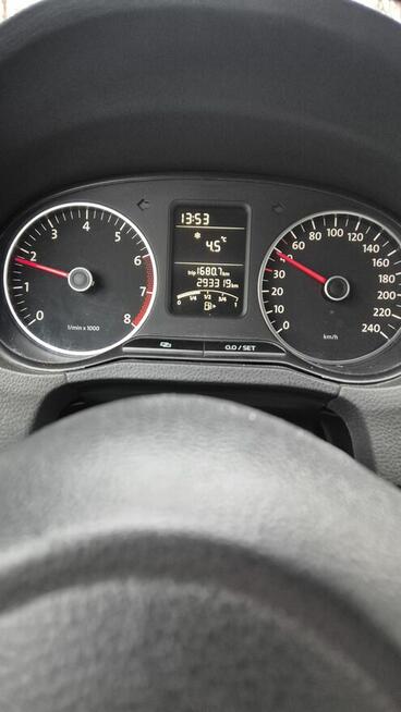 Sprzedam volkswagen Polo 2010r. Pruszków - zdjęcie 3