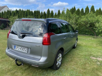 Peugeot 5008 | 2016 r. | 7-os. |Właściciel prywatny od 6 lat Kolanowice - zdjęcie 5