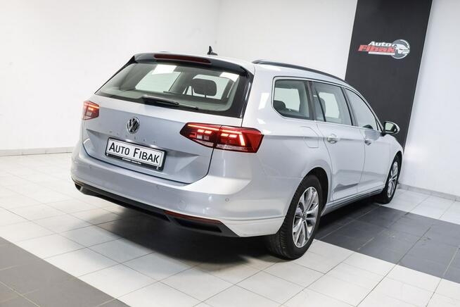 Volkswagen Passat DSG*Salon Polska*I Właściciel*Serwis ASO*ACC*Vat23% Konstantynów Łódzki - zdjęcie 11