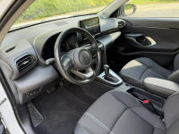 Toyota Yaris Cross 1.5 Hybrid Faktura VAT 23% Tarnowskie Góry - zdjęcie 5