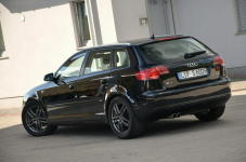 Audi A3 2,0TDI*170KM*Navi*S-line*Niemcy Ostrów Mazowiecka - zdjęcie 9