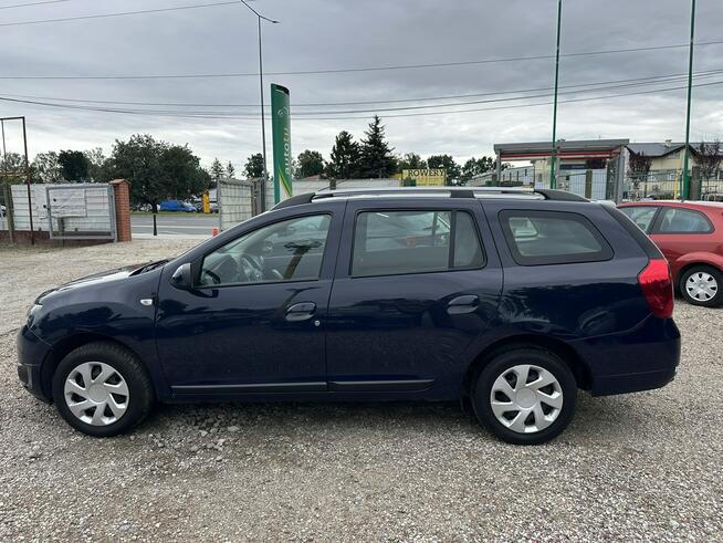 Dacia Logan GAZ LPG/Salon Polska/Zamiana/Kredyt/Pakiet VIP Gwarant Warszawa - zdjęcie 5