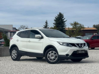 Nissan Qashqai, 2015