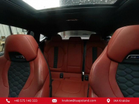 BMW X6 M 2025 / 4.4L / 626 KM / V8 / 4X4 / Kraków - zdjęcie 11
