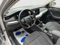 Škoda Octavia 1.5 TSI ACT Style! Z Polskiego salonu! Faktura VAT! Warszawa - zdjęcie 12